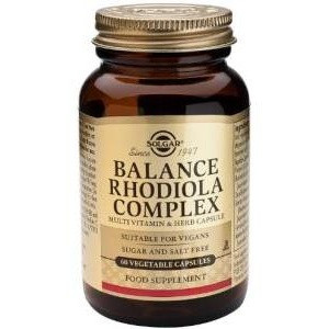 Balance Rodiola Complex...