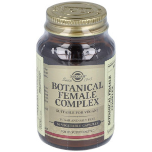 Solgar Botanical Female...