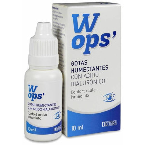 Wops Gotas Humectantes A....