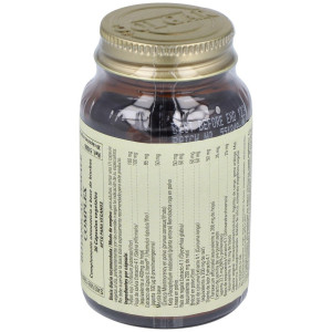 Solgar Botanical Female Complex 30Vcaps