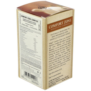 Comfort Zone Digestive Complex 90 Cápsulas Vegetales