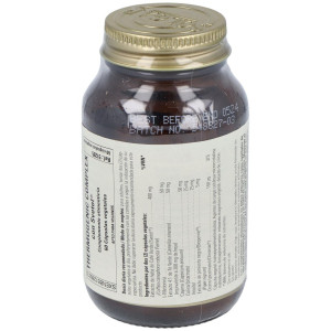 Thermogenic Complex Con Svetol 60Cap.Veg.