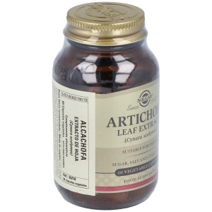 Alcachofa 60Vegicaps