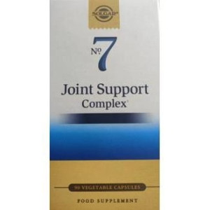 Solgar N7 Joint Support Y...