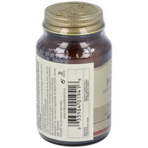 Solgar Folato Como Metafolin 400Mcg 100Comp