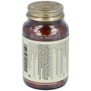 Betaina Clorhidrato Con Pepsina 100Comp.