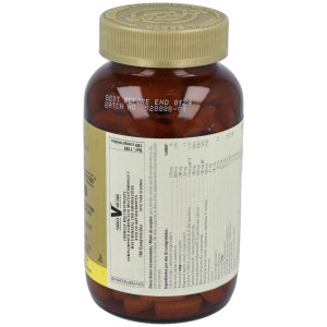 Fórmula Multinutriente Vm 2000 180 Tabletas