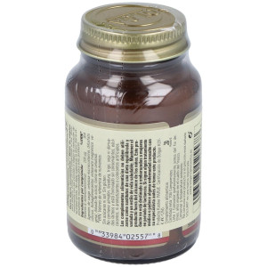 Selenio 200Mcg (Sin Levadura) 100Comp