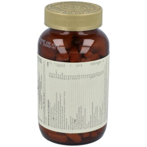 Fórmula Multinutriente Vm 2000 180 Tabletas