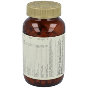 Fórmula Multinutriente Vm 2000 180 Tabletas