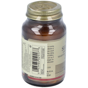 Selenio 200Mcg (Sin Levadura) 100Comp