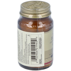 Solgar Folato Como Metafolin 400Mcg 50Comp