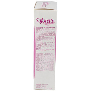 Saforelle Gel Íntimo Ultrahidratante 250Ml