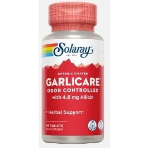 Garlicare (Desodorizado)...