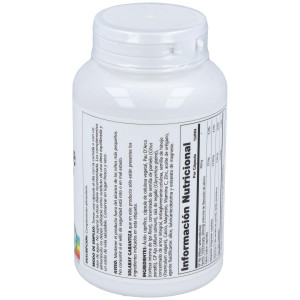 Yeast Cleanse 90Cap.