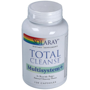 Solaray Total Cleanse...