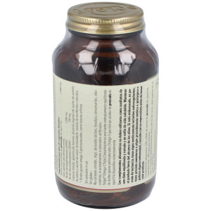 Omega-3 Triple Concentracion Cápsulas Blandas 100 U