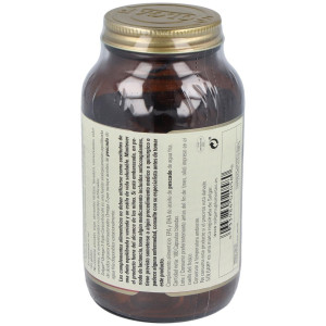 Omega-3 Triple Concentracion Cápsulas Blandas 100 U