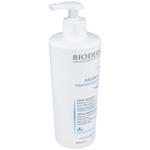 Atoderm Intensive Cuidado Diario Pieles Atópicas, Hidratantes Corporales Bioderma - Perfumes Club