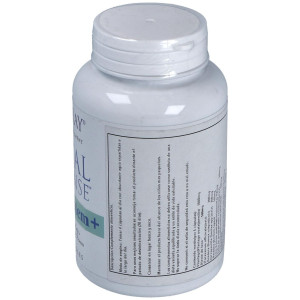 Solaray Total Cleanse Multisystem 120Cáps