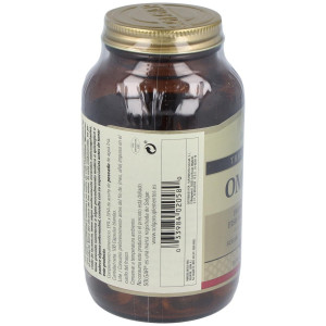 Omega-3 Triple Concentracion Cápsulas Blandas 100 U