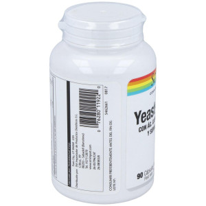 Yeast Cleanse 90Cap.