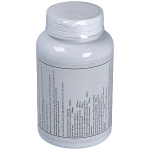 Solaray Total Cleanse Multisystem 120Cáps