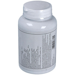 Solaray Total Cleanse Multisystem 120Cáps