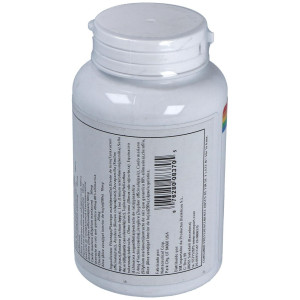 Solaray Total Cleanse Multisystem 120Cáps