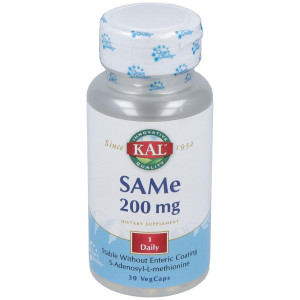 Kal Same Recubrimiento...