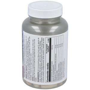 Maximum Nk Cells 60Cap.