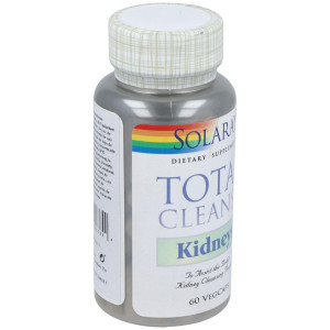 Total Cleanse Kidney 60Cap.