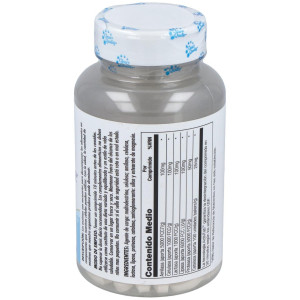 Kal Absorb N Zyme 90 Tabletas