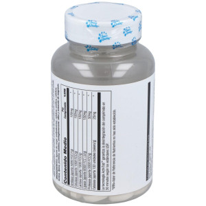 Kal Absorb N Zyme 90 Tabletas