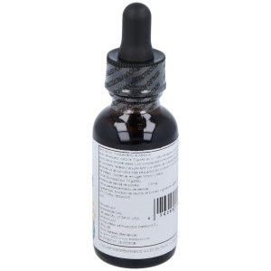 Solaray Liquide De Pépins De Pamplemousse 30Ml