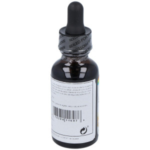 Solaray Liquide De Pépins De Pamplemousse 30Ml