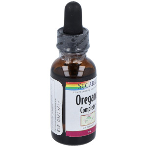 Oregano Complete 30Ml.