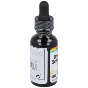 Solaray Liquide De Pépins De Pamplemousse 30Ml