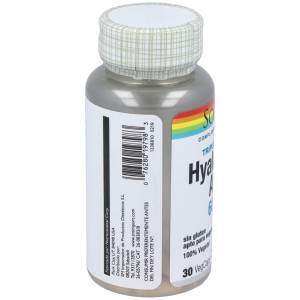 Hyaluronic Acid 60 Mg 30 Vegcaps