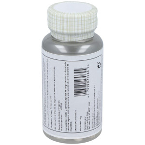 Acetyl L-Carnitine 500Mg. 30Cap.