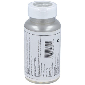 Solaray Alpha Lipoic Acid 250Mg 60Cáps