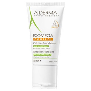A-Derma Exomega D.E.F.I....