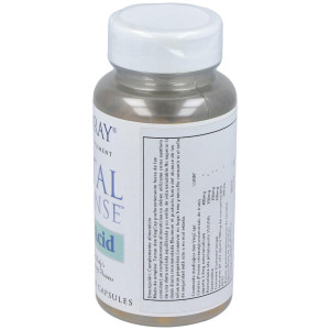 Total Cleanse Uric Acid 60Cap.