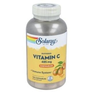 Vitamina C 500 Mg...