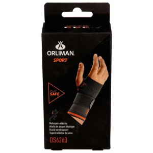 Orliman Sport Muñequera...