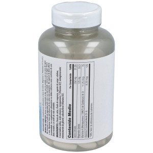 Ultra Cal Citrate + K2 120Compr.