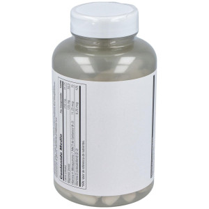 Ultra Cal Citrate + K2 120Compr.