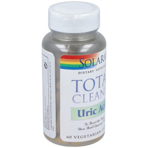 Total Cleanse Uric Acid 60Cap.