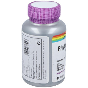 Phytoestrogen Plus 60Cap.