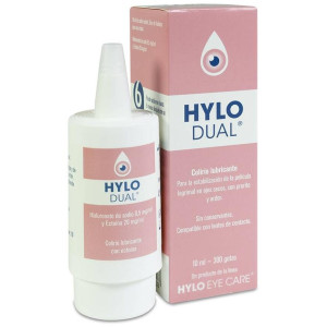 Hylo Dual Colirio...